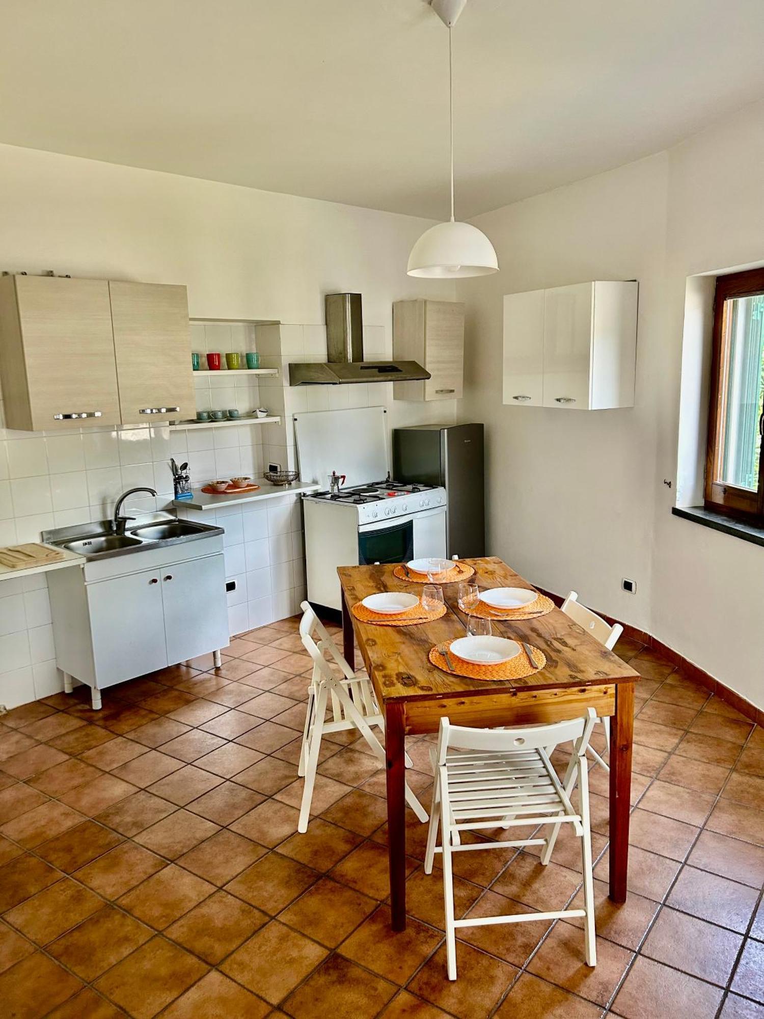 House Ferienhaus *