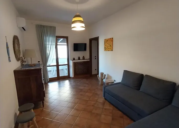 Green Holiday House