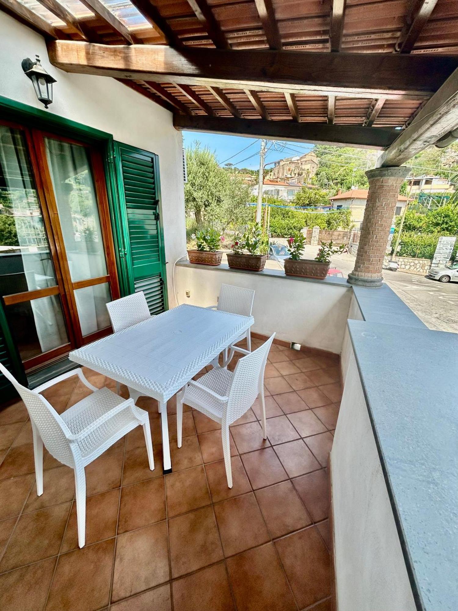 Holiday home House