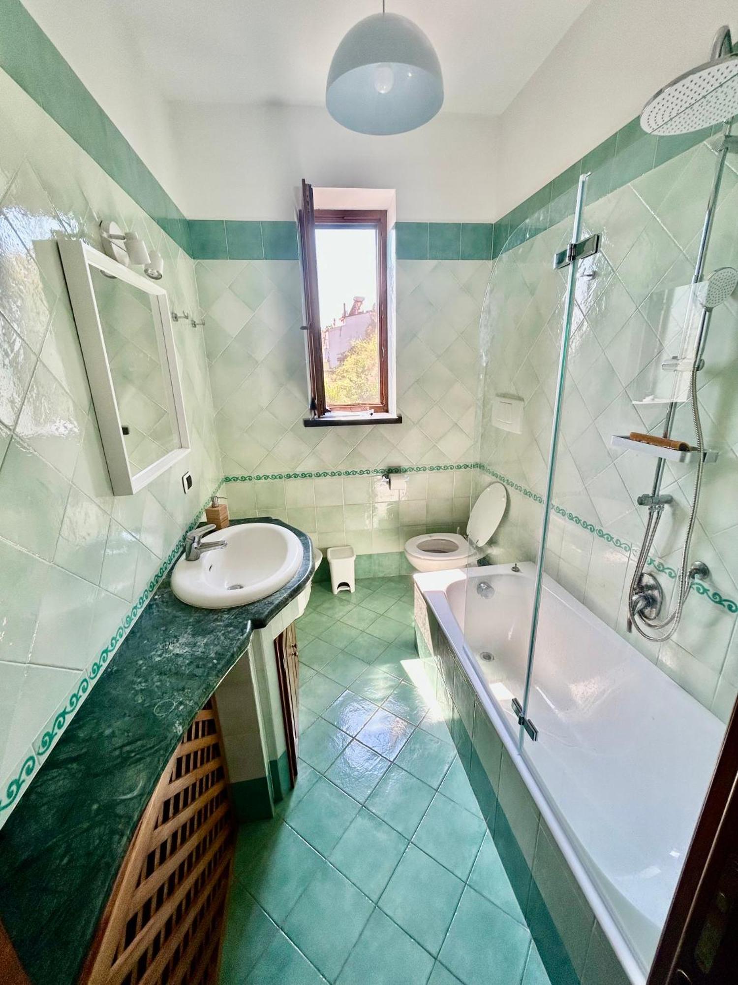 Holiday home House Massa Lubrense