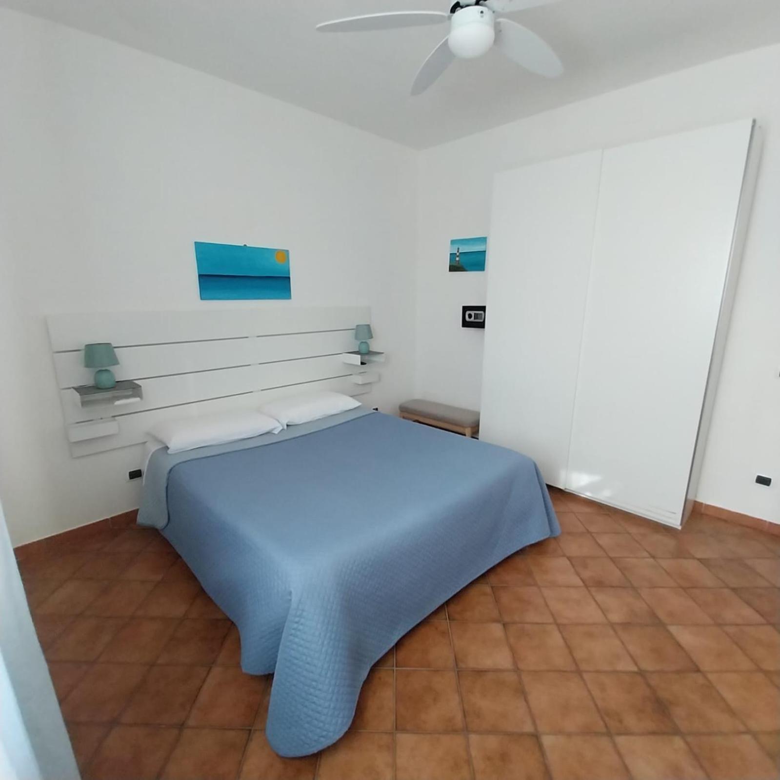 House Holiday home Massa Lubrense