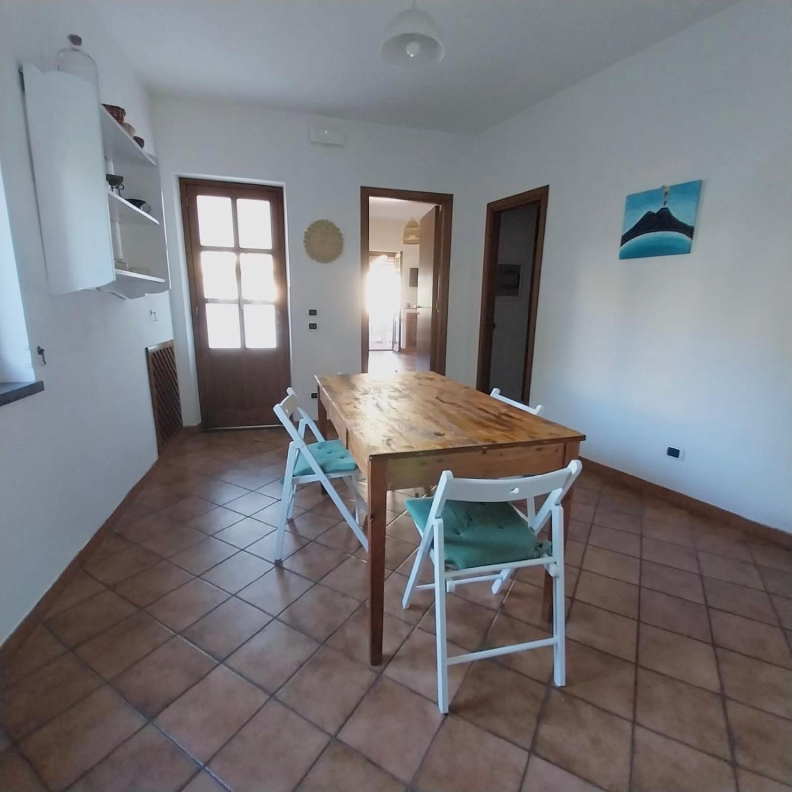 Holiday home House Massa Lubrense