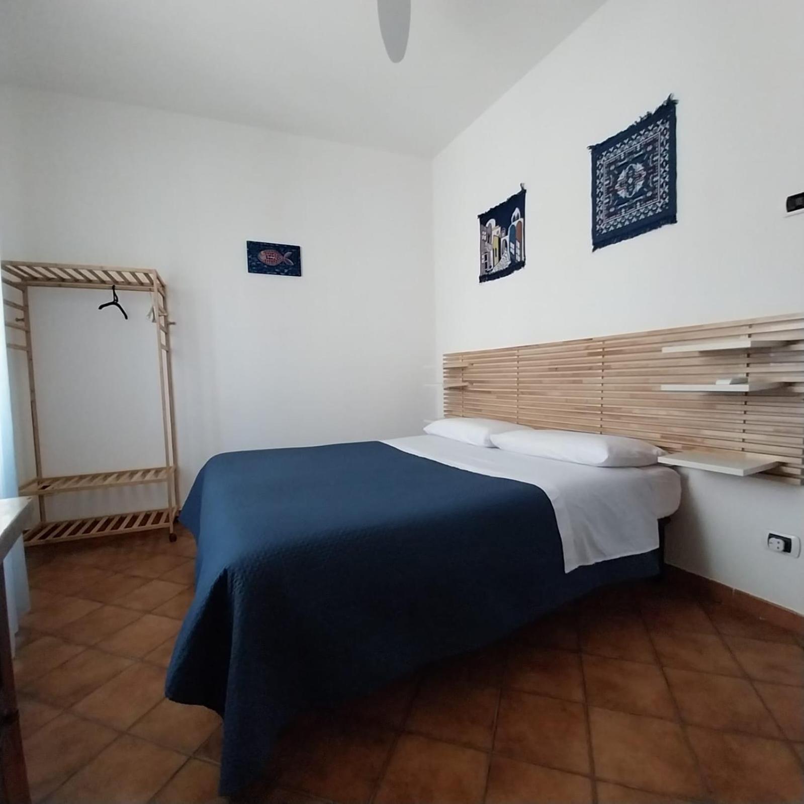 Holiday home House Massa Lubrense