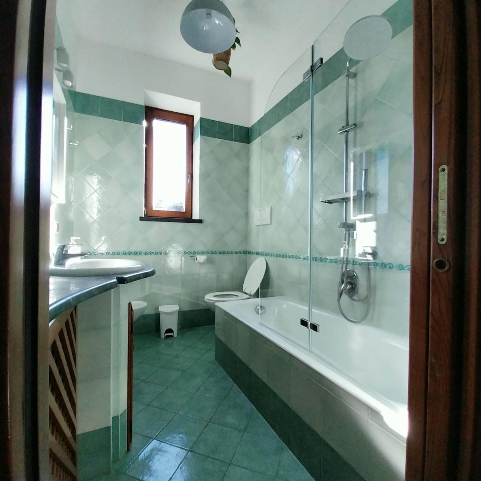 Holiday home House Massa Lubrense