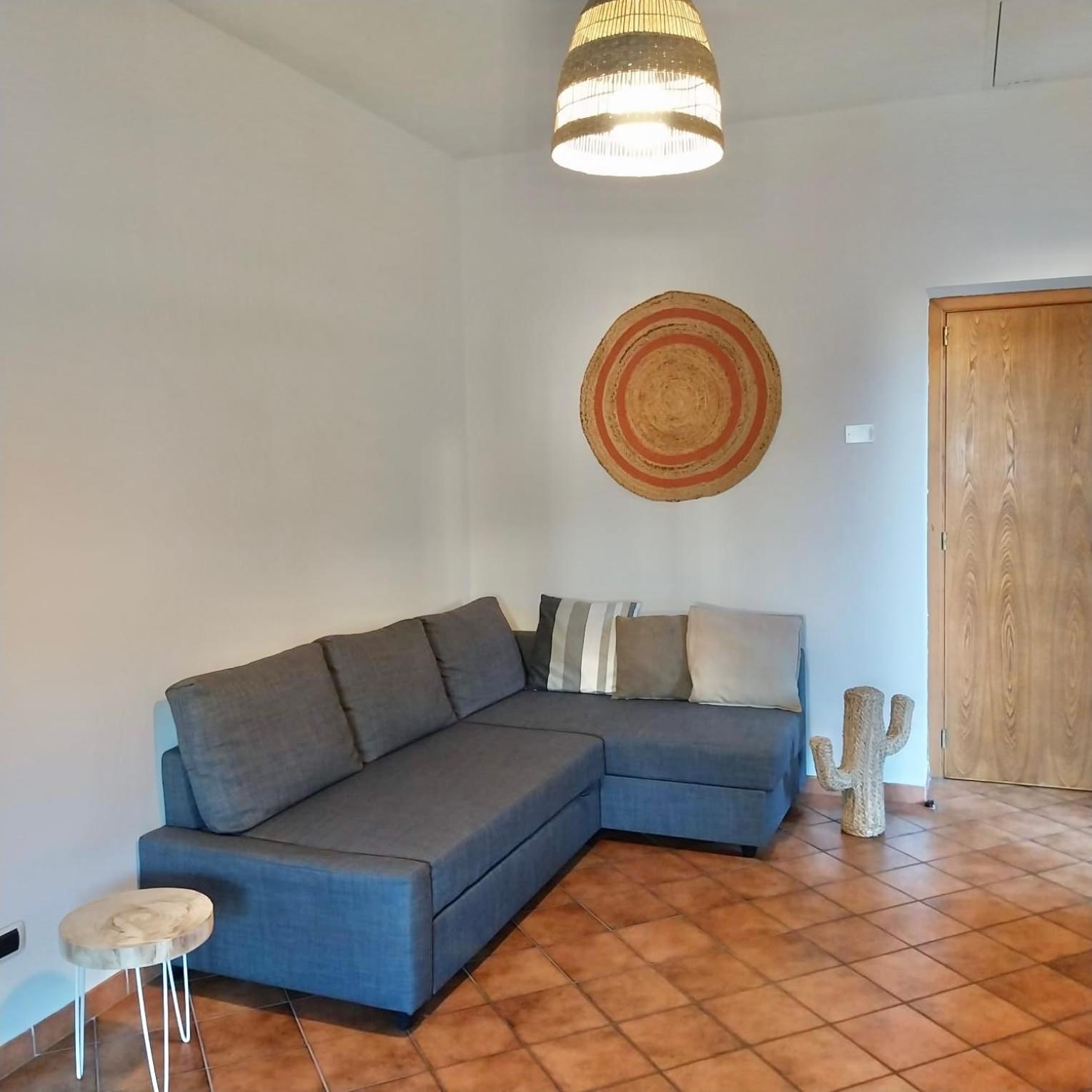 Holiday home House