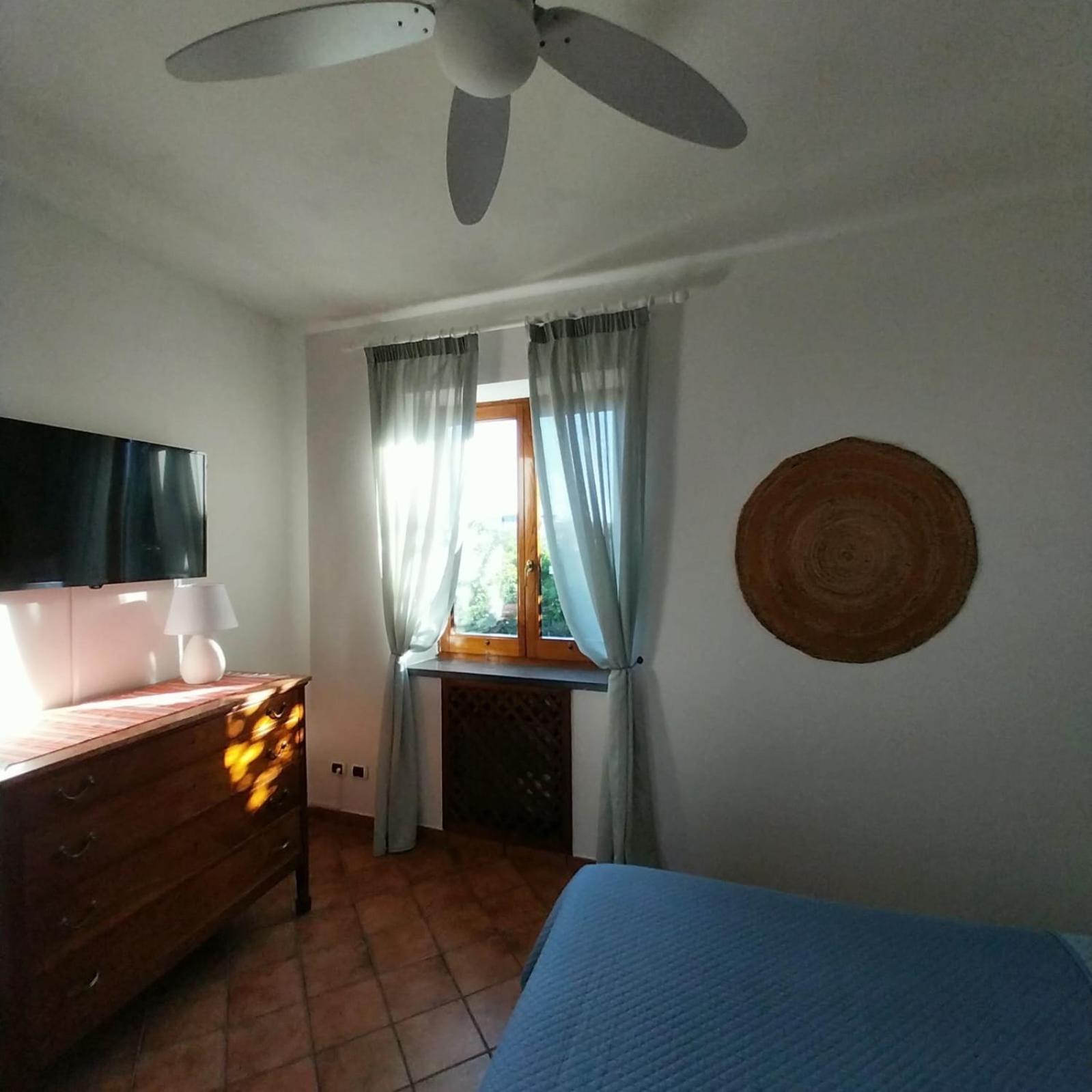 Holiday home House Massa Lubrense