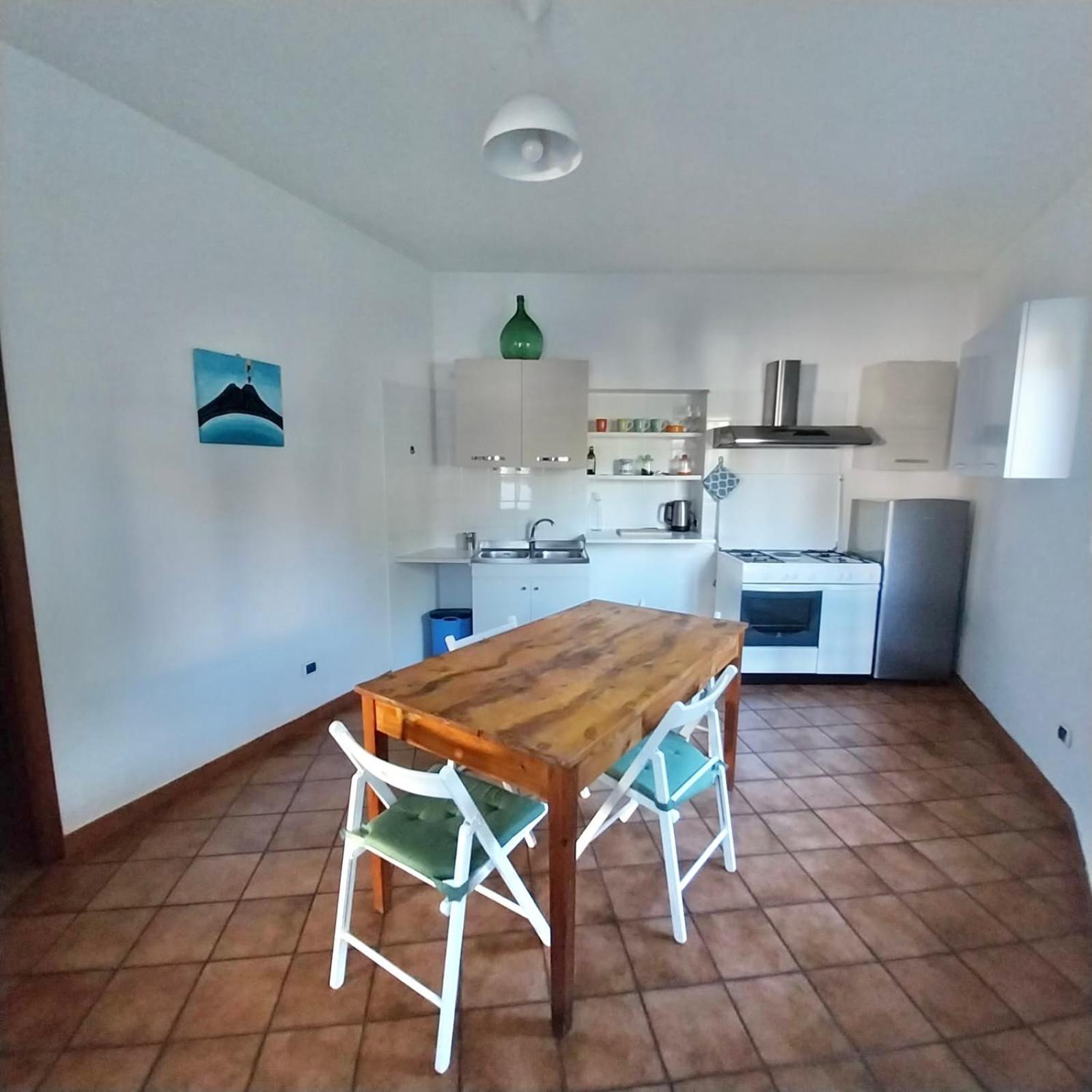 House * Massa Lubrense
