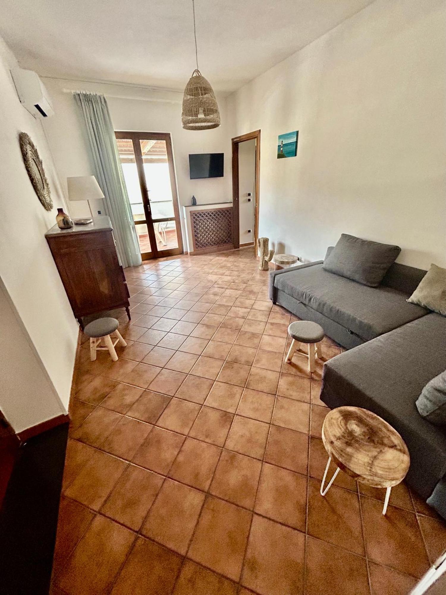 House Holiday home Massa Lubrense